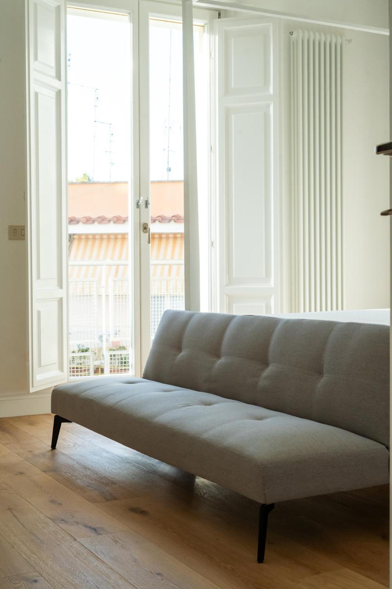 Casa Mirabella Apartamento Roma